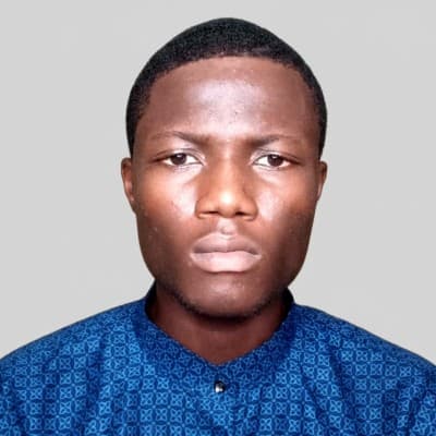 Charles Akinnurun